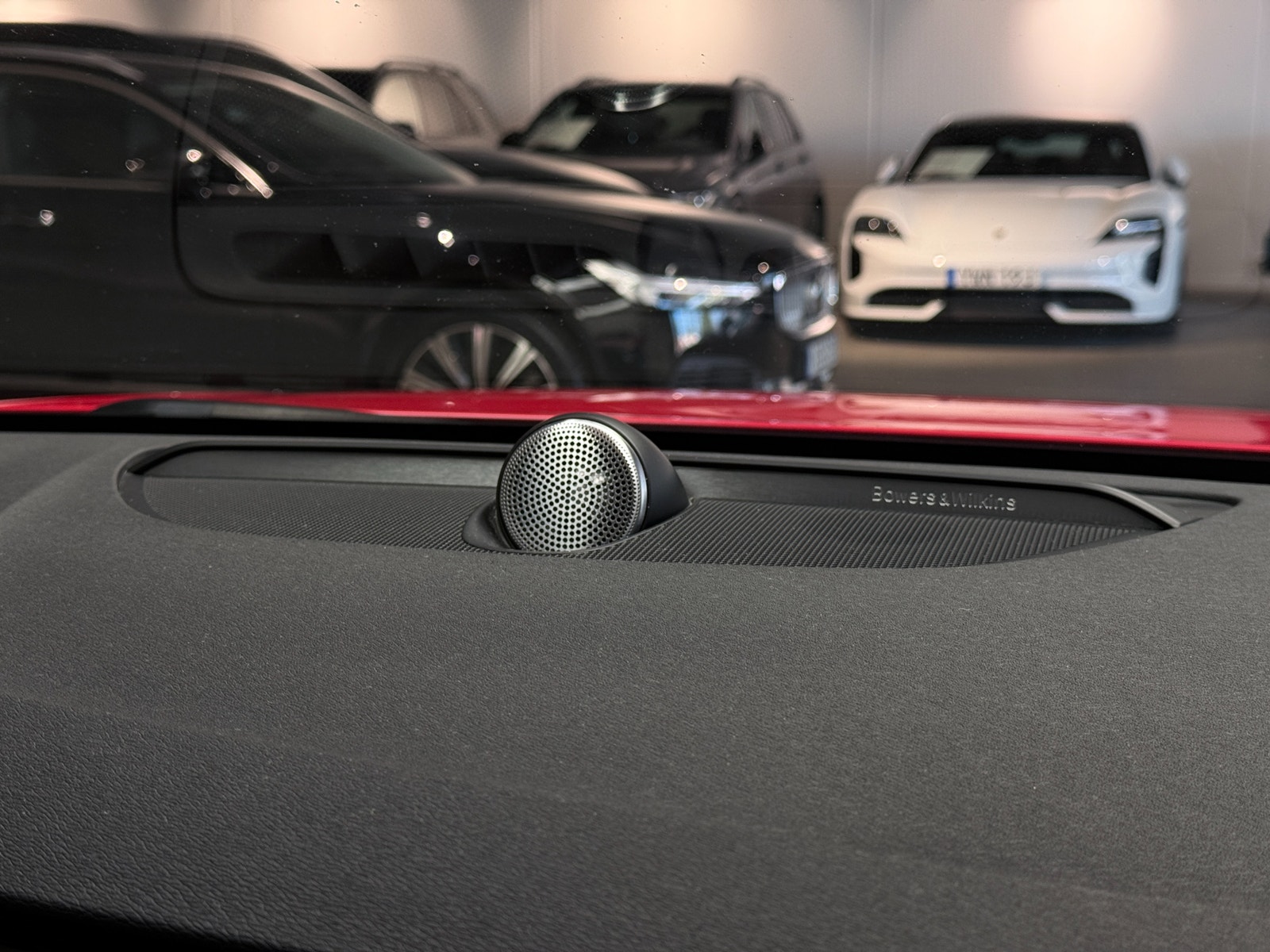 Volvo S90 D3 R-Design |Drag|Bowers & Wilkins|360°|Klimatpaket 2017 - miniatyr 17