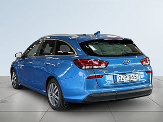 Hyundai i30 Wagon 1.4 T-GDi DCT Comfort S&V/Backkamera/Psens/BT