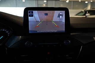 Kombi Ford Focus 16 av 18