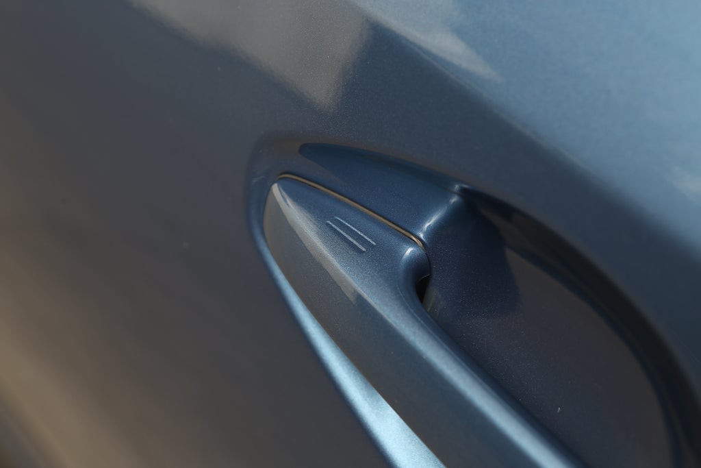 Subaru Forester 2.0i e-Boxer 4WD Adventure