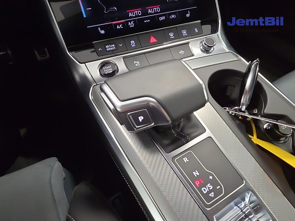 Audi A6 2024 - miniatyr 12