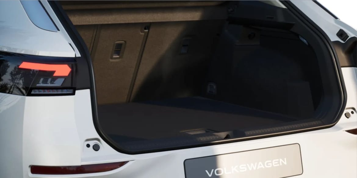 Volkswagen T-Roc NYA eTSI 150hk DSG 2026, kuva 7/10