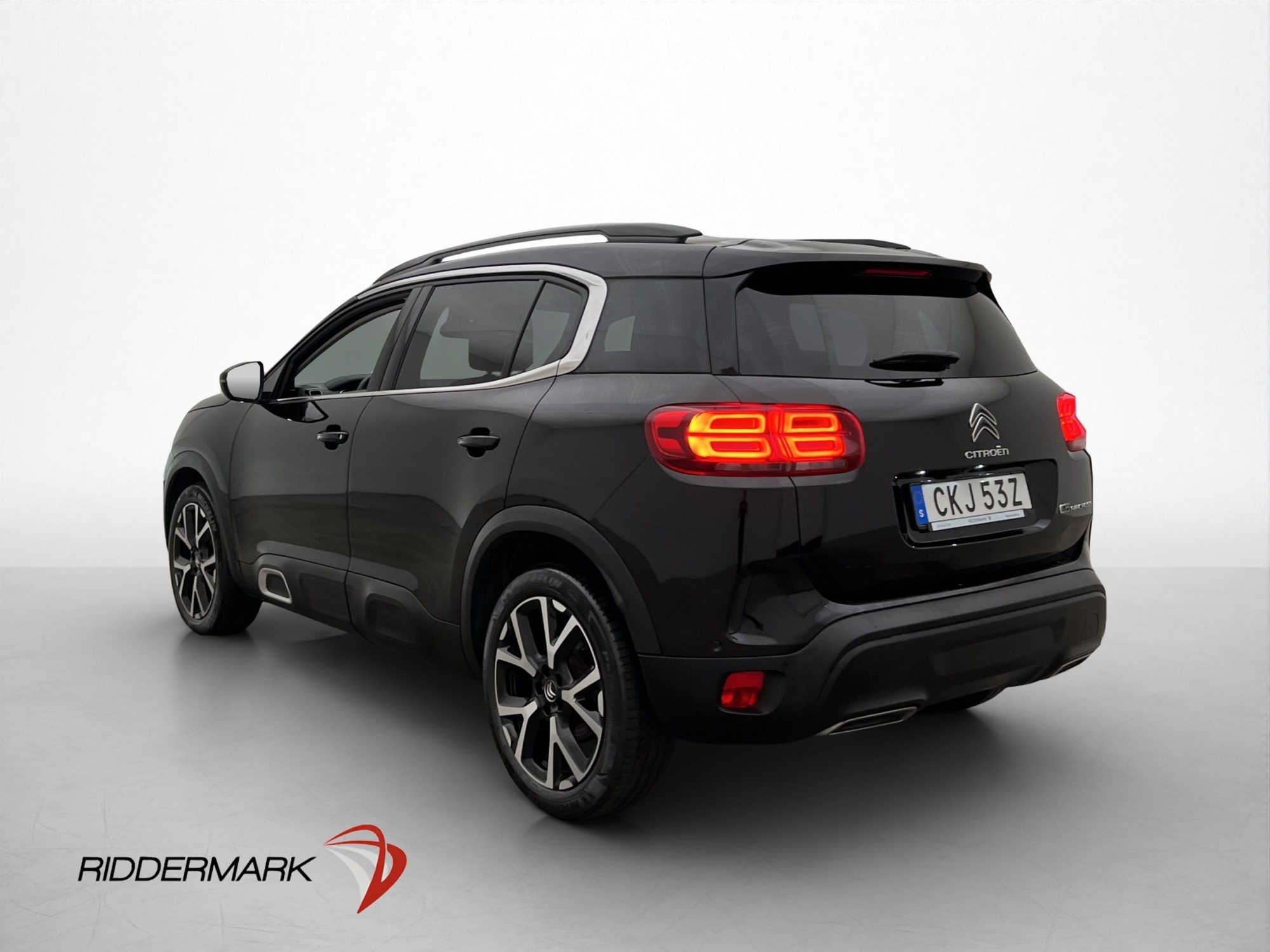 Citroen C5 Aircross 2022, bild 6/95