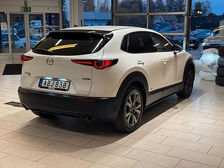 Mazda CX-30 2.0 M Hybrid AWD Cosmo BOSE/360°Kamera/MoK/HuD