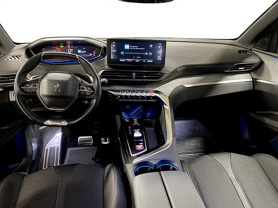 Bild på Peugeot 5008 GT 1,2 PT 130hk Aut 7-SITS B-KAMERA CARPLAY