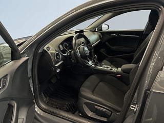 Audi A3 Sportback 1.0 TFSI S&V-hjul/Bluetooth/Farthållare – bild 7