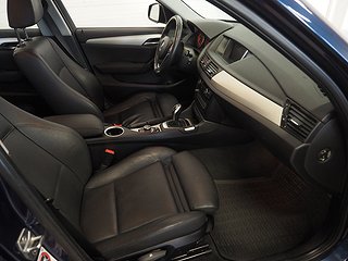SUV BMW X1 12 av 23