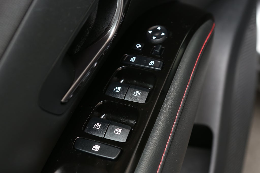 Hyundai Tucson Tucson PHEV 265hk Advanced N-Line AWD Aut 2022