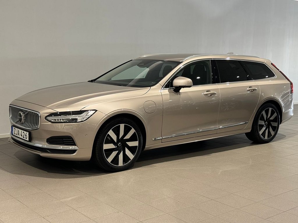 Volvo V90 Recharge T6 Core Edition II