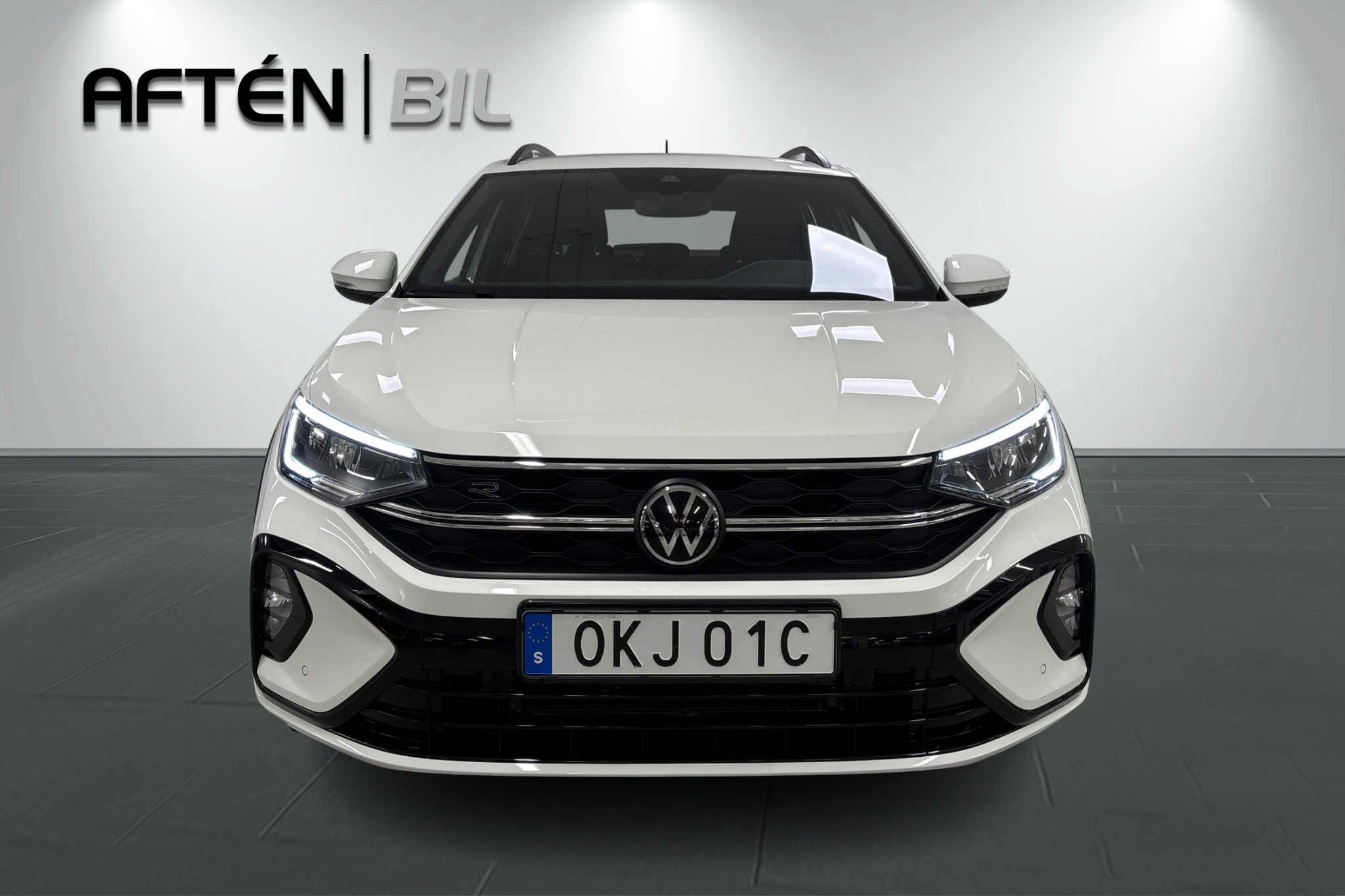 Volkswagen Taigo 1.0 TSI DSG 2023, bild 3/54