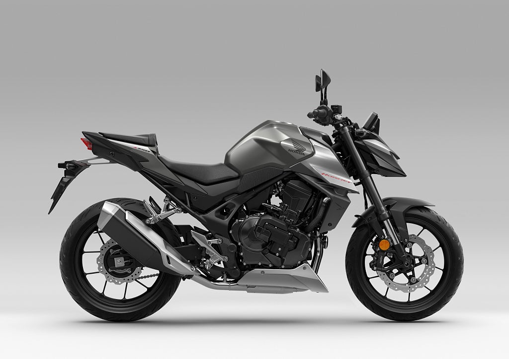 Honda CB750 Hornet  #FÖRBOKA FÖR LEV TILL VÅREN# 