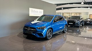 SUV Mercedes-Benz GLA 1 av 12