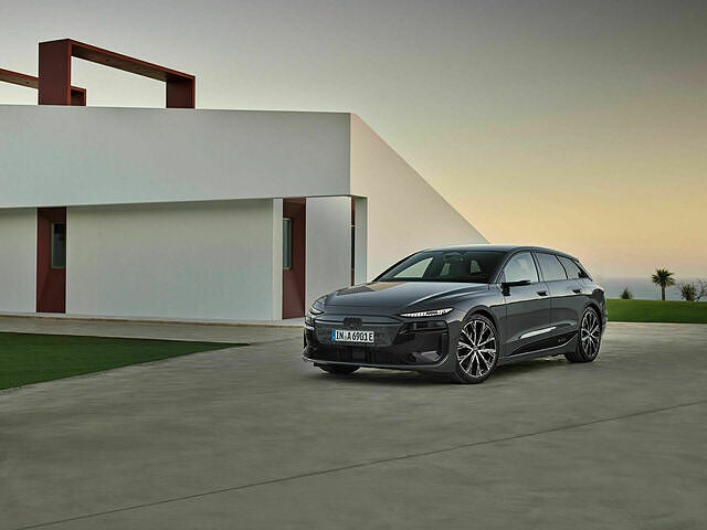 Audi A6 e-tron performance-/quattro