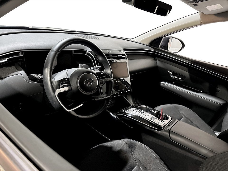 Bild på Hyundai Tucson Essential PHEV 265hk Aut 4WD - B-KAMERA, EN ÄGARE