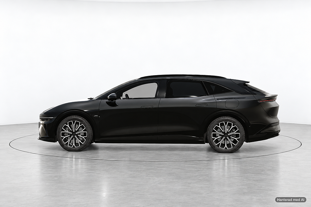 Zeekr 7GT Core RWD 75 kWh 0,99% Ränta 2027
