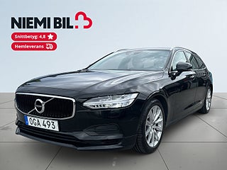 Volvo V90 D3 AWD SoV/Drag/Nav/Kamera/Rattvärme/VoC/Adaptiv-fart