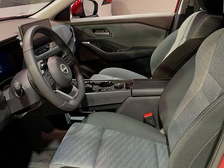 SUV Nissan X-Trail 13 av 25