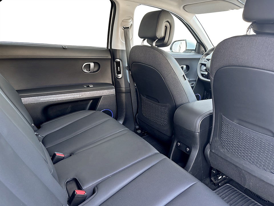 Bild på Hyundai IONIQ 5 Advanced 77kWh 228hk Aut 360° CARPLAY