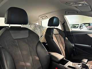 Audi A5 Sportback 2.0 TFSI Quattro Mvärm Psens Kamkedja SoV