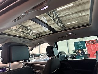 Volkswagen Sharan 7-sits 2.0 TDI Premium S&V/Drag/Dvärm/Pano
