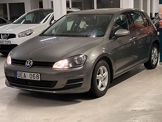 Volkswagen Golf 5-dörrar 1.2 TSI BlueMotion Style Euro 5