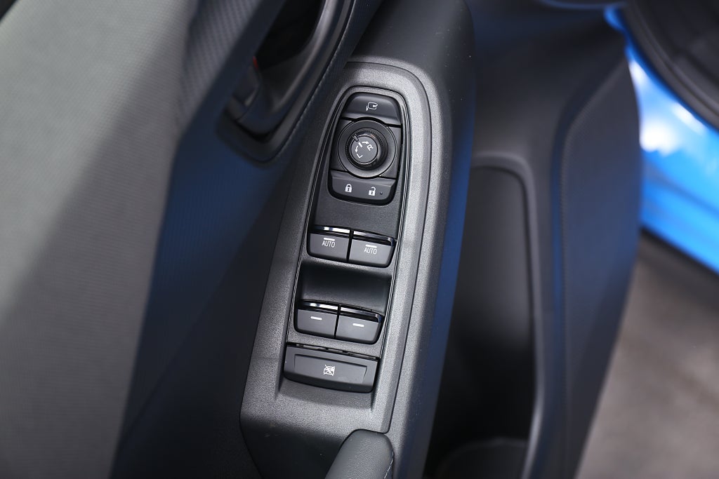 Subaru Crosstrek 2,0 Adventure| PL kampanj ink Service.