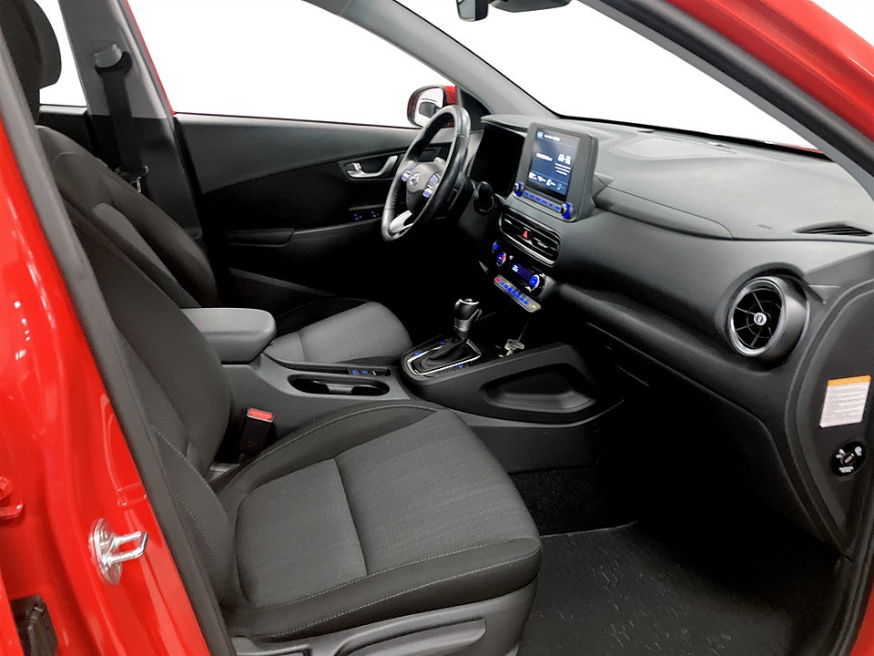 Bild på Hyundai Kona Essential 1.6 GDI 141hk Aut B-KAMERA RATTVÄRME