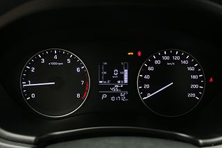 Halvkombi Hyundai i20 17 av 23