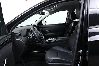 SUV Hyundai Tucson 9 av 27