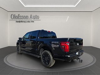 Transportbil - Flak Ford F-150 21 av 23