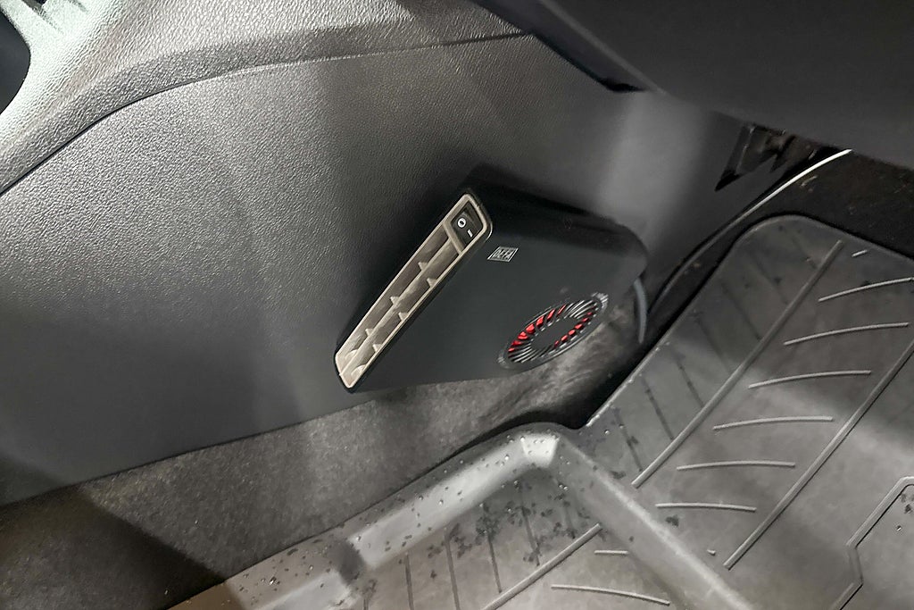 Renault Captur 2018