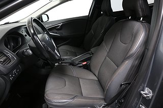 Halvkombi Volvo V40 Cross Country 10 av 22