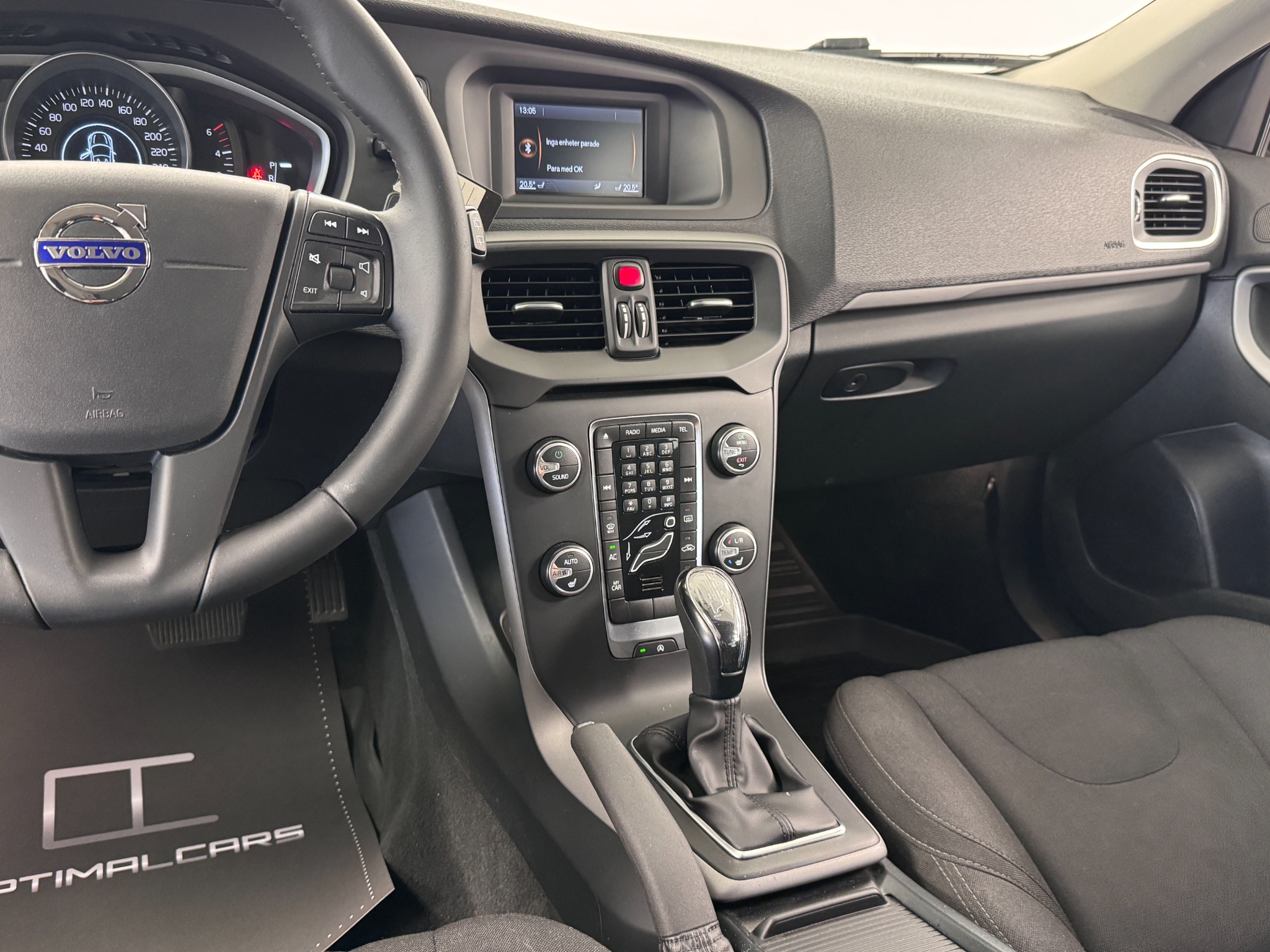 Volvo V40 2016, kuva 5/45