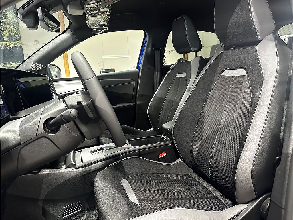 Bild på Opel Mokka GS Hybrid 136hk Aut - DEMO