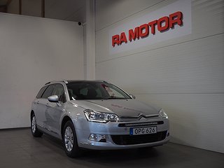 Kombi Citroën C5