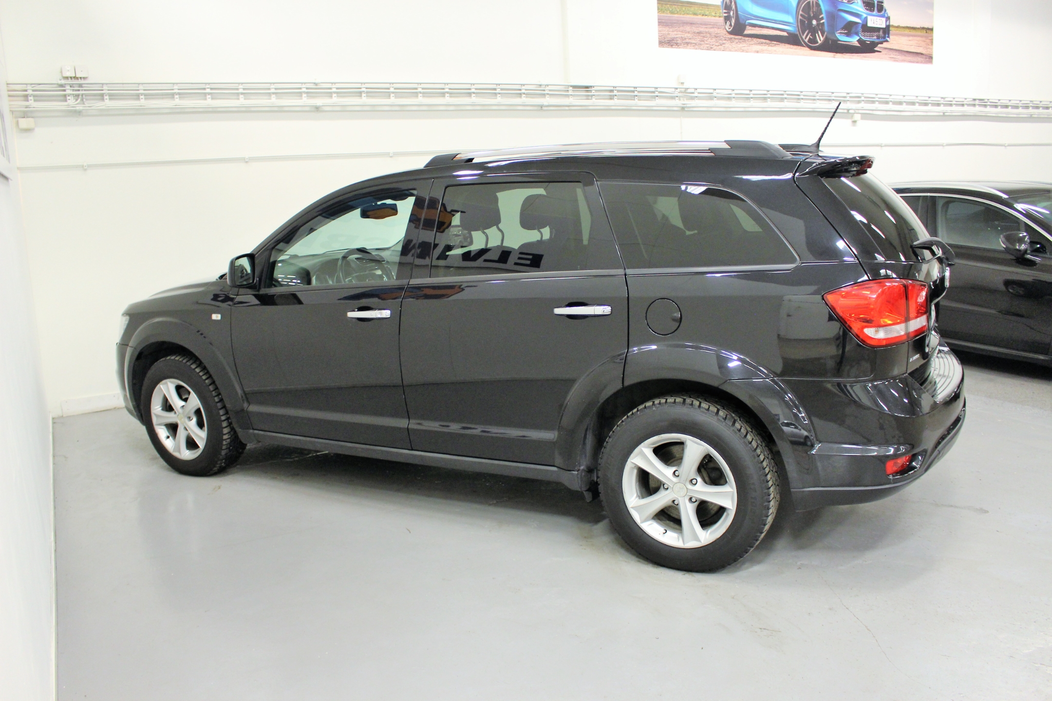 Fiat Freemont 2014, bild 6/43