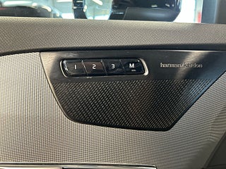 Volvo XC90 7-sits Recharge T8 AWD Automat Drag/360°/P-värmare/S&V