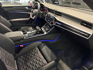 Kombi Audi RS6 7 av 16