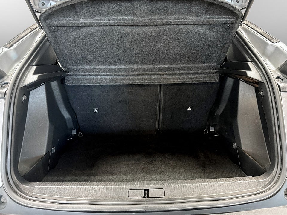 Bild på Peugeot 2008 GT 1.2 PT 130hk Aut KAMPANJRÄNTA 3,99%