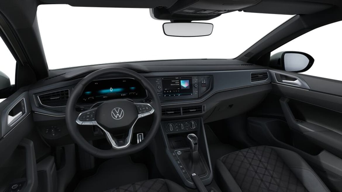 Volkswagen Taigo 2026, bild 4/31