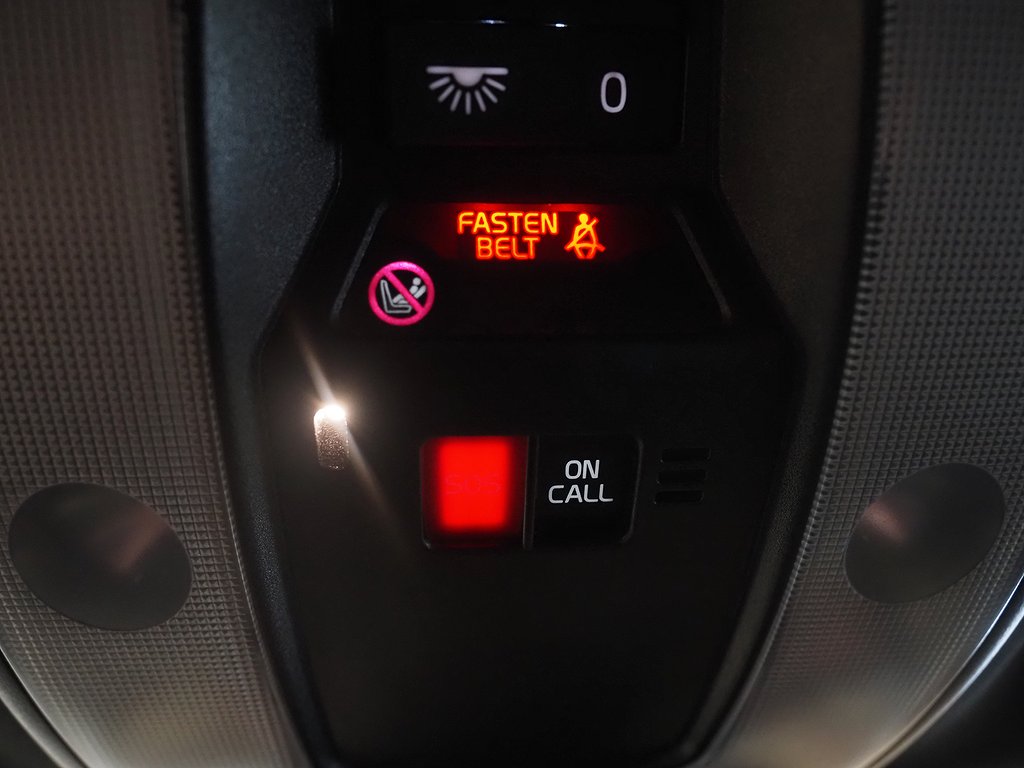 Volvo XC60 D3 150hk Momentum | D-värm | 2016