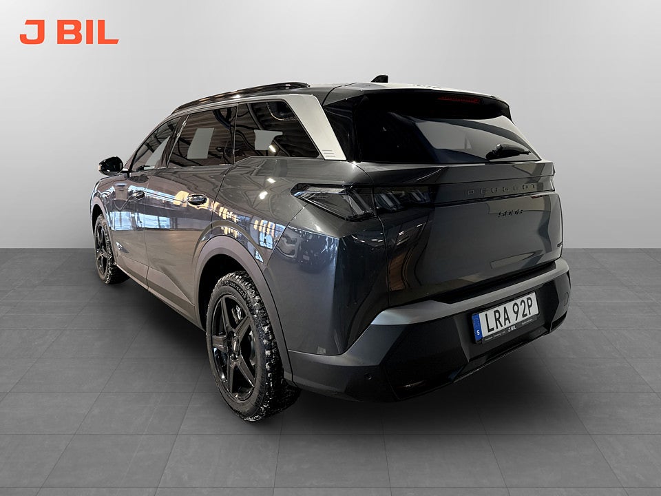 Bild på Peugeot 5008 Allure Hybrid 136hk - DEMO