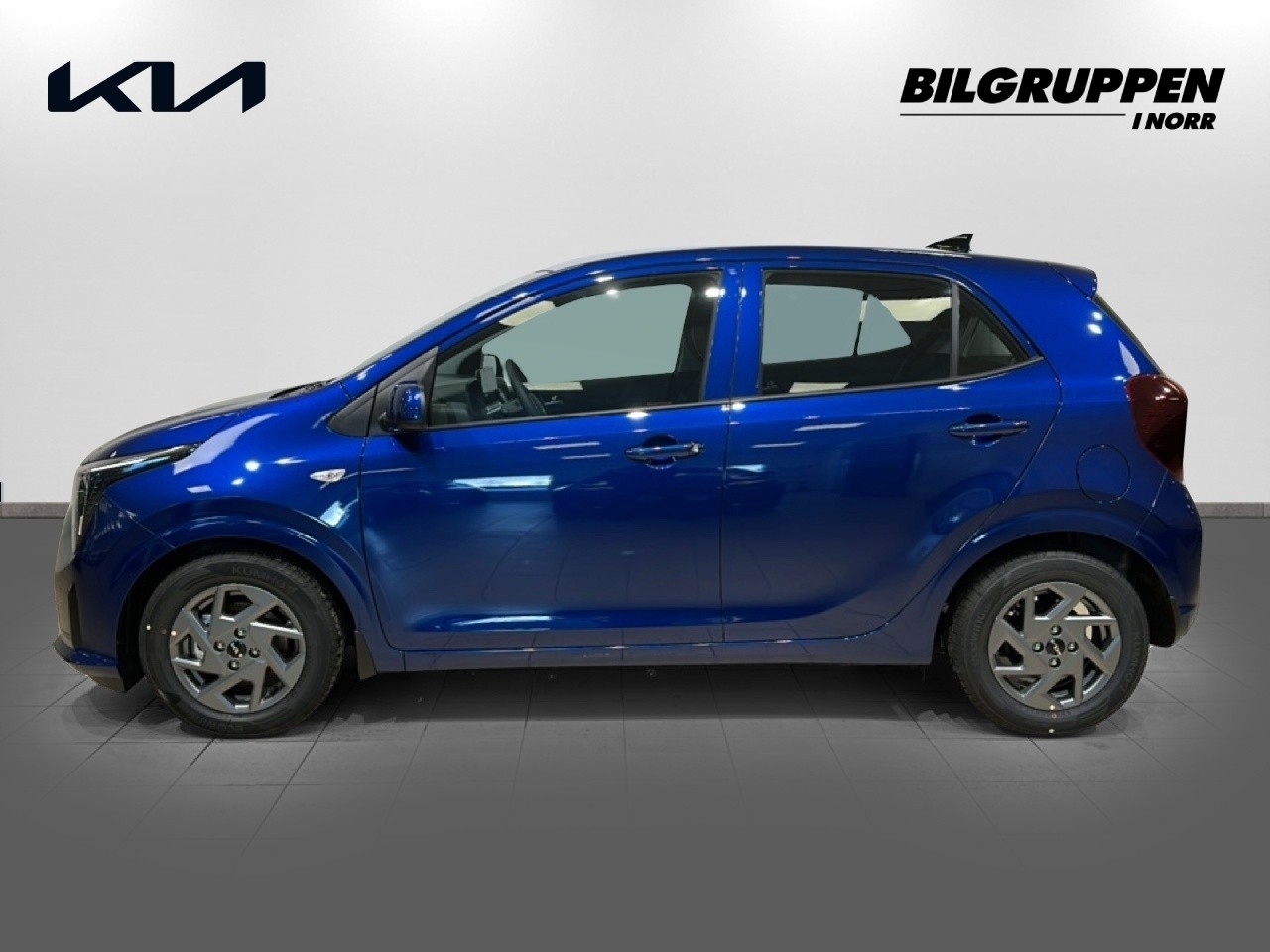 Kia Picanto Action 1.0 GDI AMT 2026, kuva 4/44