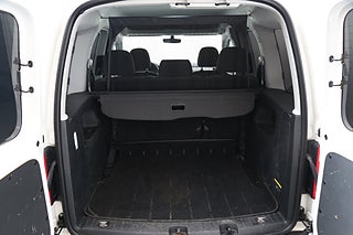 Minibuss Volkswagen Caddy 24 av 24