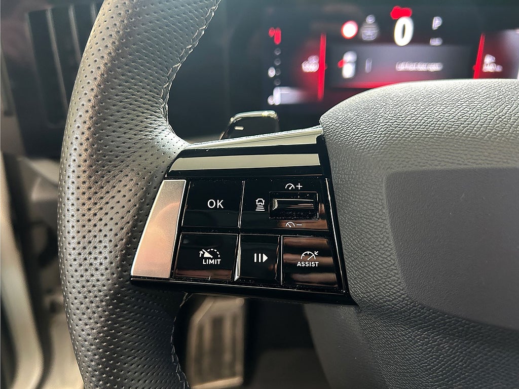 Bild på Opel Astra ST GS 1.2 PT 130hk Aut - BACKKAMERA, CARPLAY