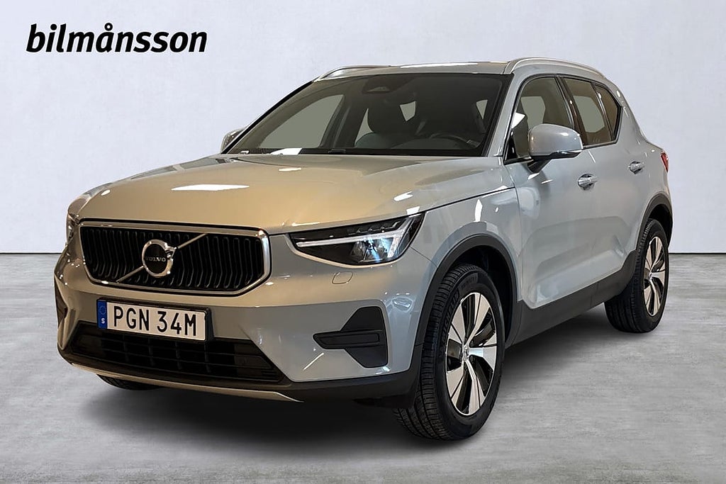 Volvo XC40 B4 FWD Bensin Core
