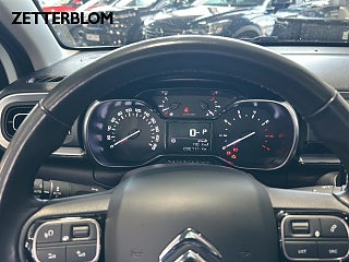 Halvkombi Citroën C3 11 av 18