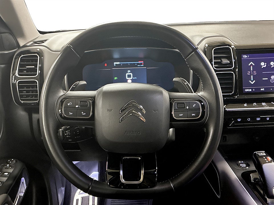 Bild på Citroën C5 Aircross Shine Exclusive 1.6 PT 180hk Aut PANO NAVI