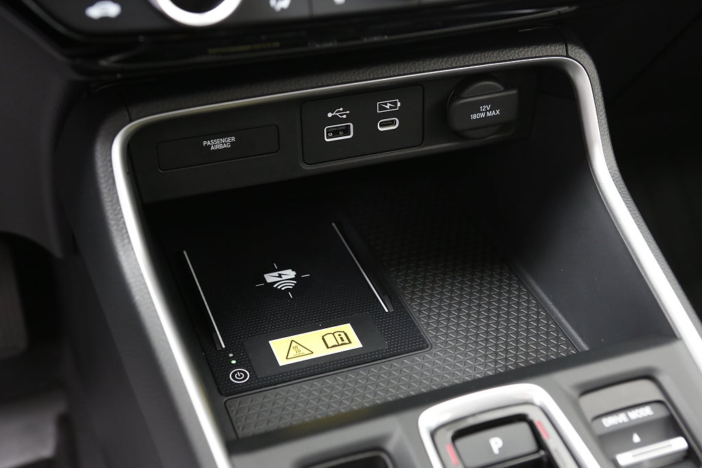 Honda CR-V FULLHYBRID ADVANCE AWD STYLE EDITION