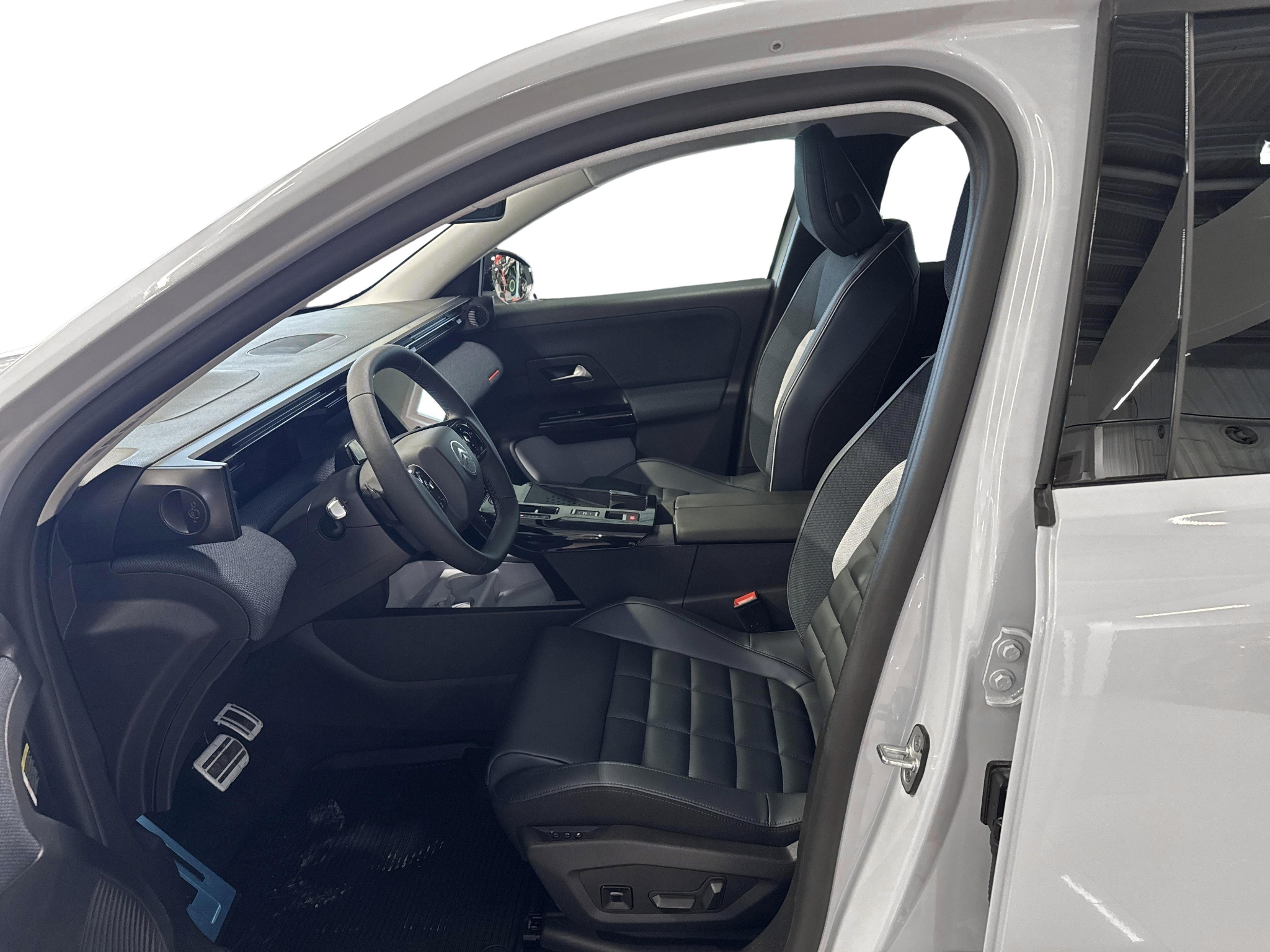 Citroen C5 Aircross 2026, bild 4/45